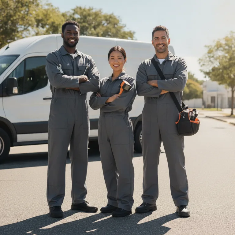 Radiator Reparatie team in Forest